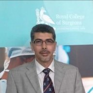 Dr Yasser Gomaa