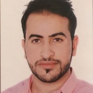 Dr Mohammad Alhnaity