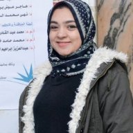 Dr. Esraa Mahmoud