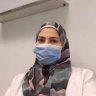 Dr Eman Mohamed