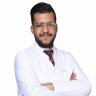 Dr Abdullah Hisham