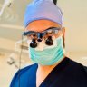 Dr. Hossam El Sayyad