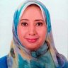 Dr. Amira Sayed
