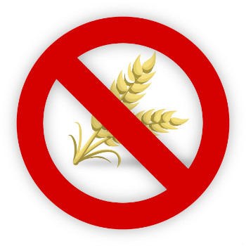 الداء الانزلاقي | الداء البطني | حساسية القمح Celiac disease