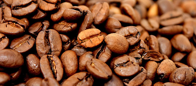 القهوة Coffee