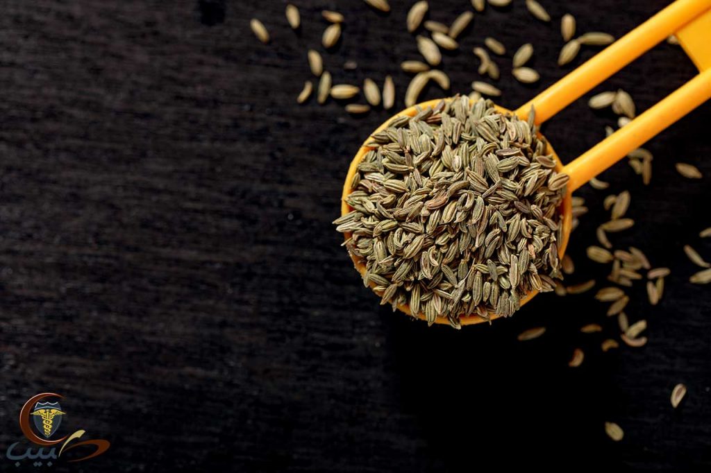 حبوب الشومر الشمر الشمرة fennel seeds