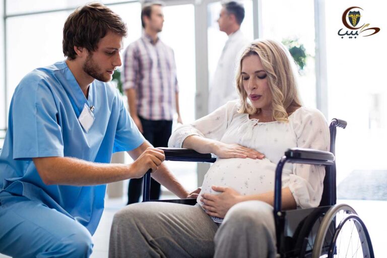 متى يلجأ الطبيب إلى العملية القيصرية؟