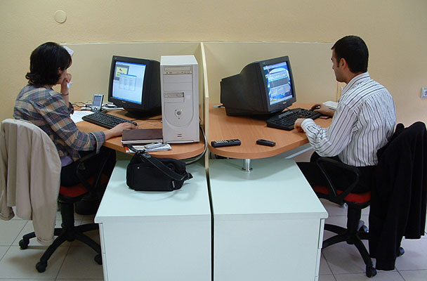 نصائح للوقاية من اصابات الظهر في أماكن العمل