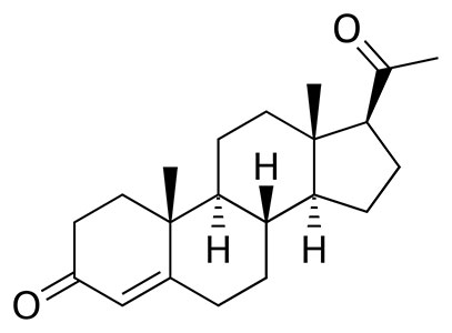 هرمون البروجسترون | البروجيستيرون Progesterone