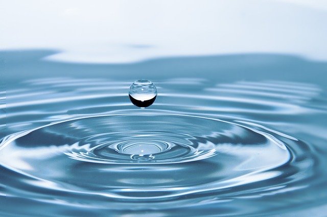 الماء | أهم وظائف الماء