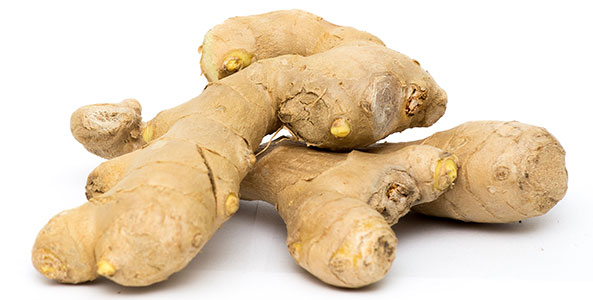 الزنجبيل Ginger