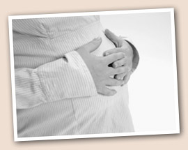علامات الخطر خلال الحمل