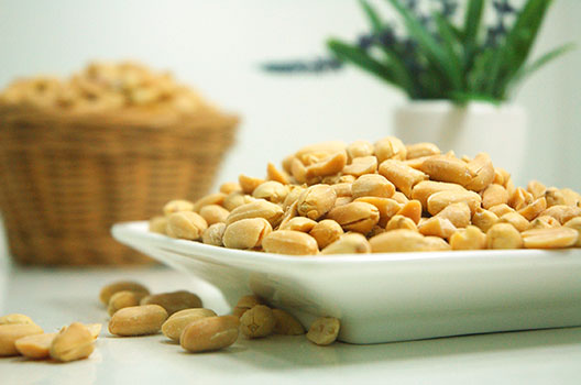 استعمالات وفوائد الفول السوداني | فستق سوداني Peanuts