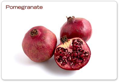 الرمان Pomegranate