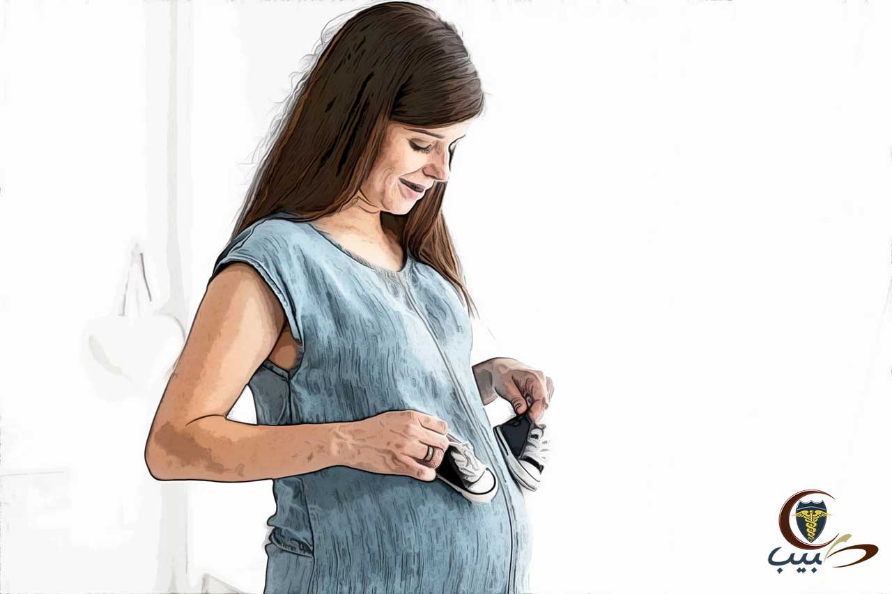 خطوات مهمة خلال الحمل وما بعد الولادة