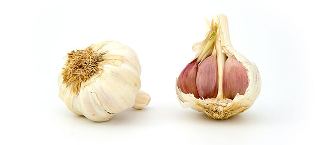 فوائد الثوم Garlic