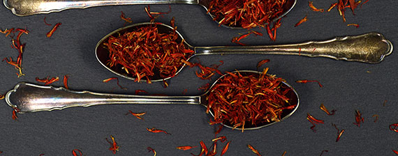 فوائد الزعفران Saffron