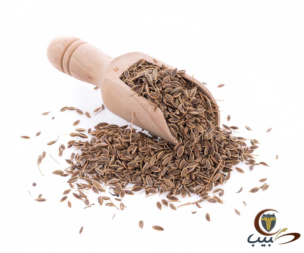 فوائد الكراويه الطبية Caraway