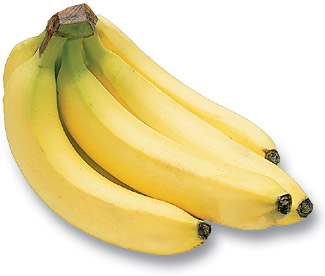 فوائد الموز Banana