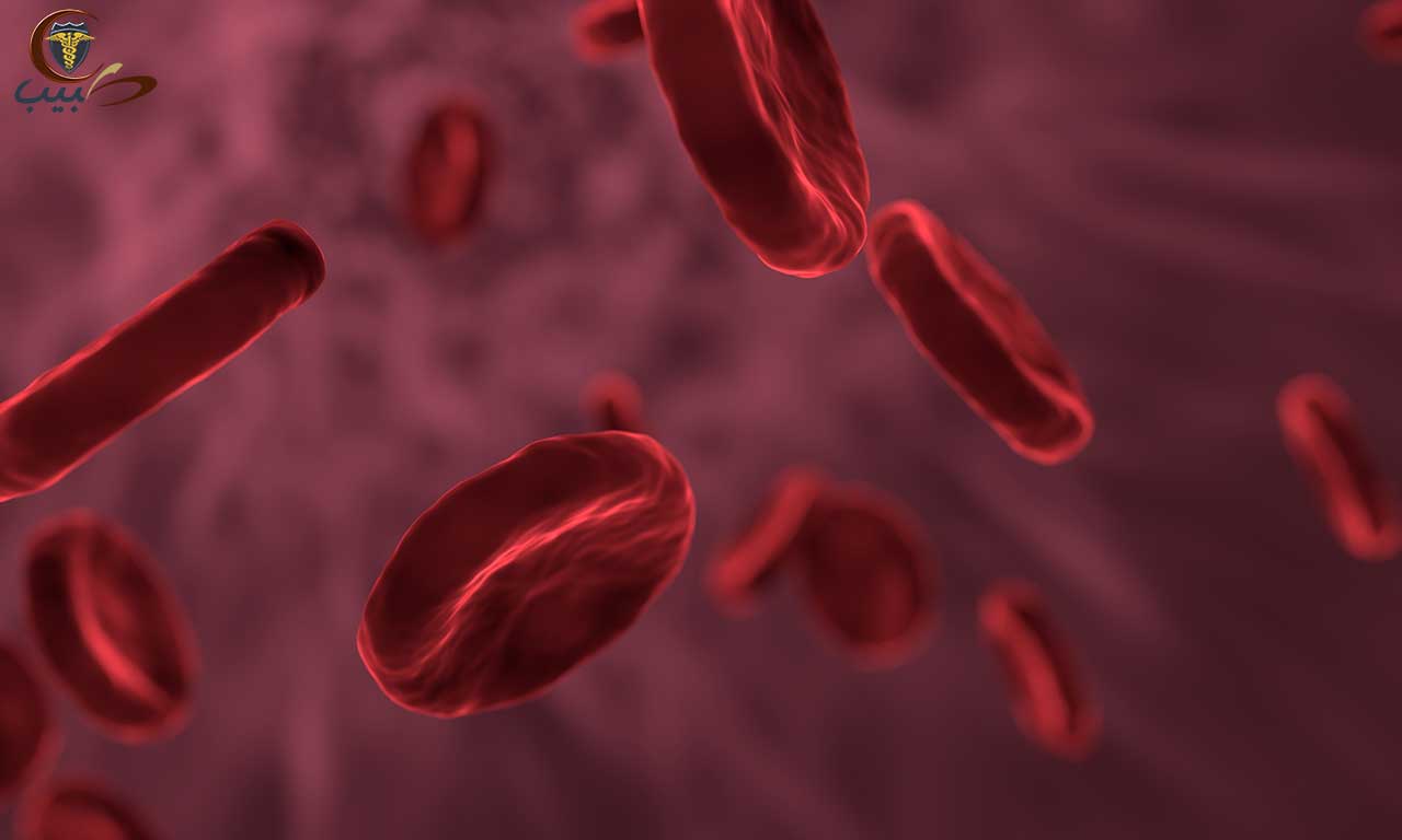 ‏كم تبلغ نسبة الكولسترول في الدم؟