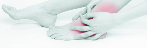 ‏ألم القدم | الم الكاحل أو الرسغ Foot & Ankle pain