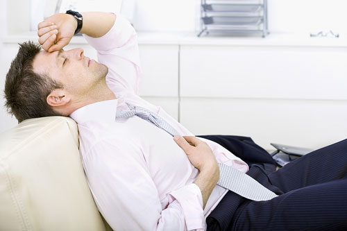 التعب Fatigue | الأسباب والعلاج
