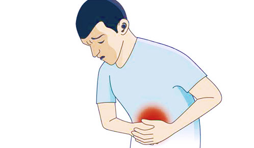 علاج الغازات، التجشؤ، الانتفاخ Bloating, belching, intestinal gas