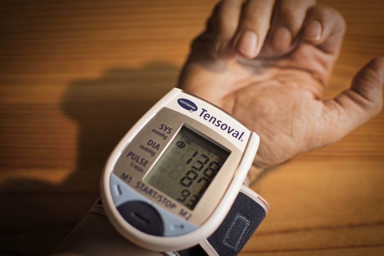 ‏ارتفاع ضغط الدم hypertension | خيارات العلاج في المنزل