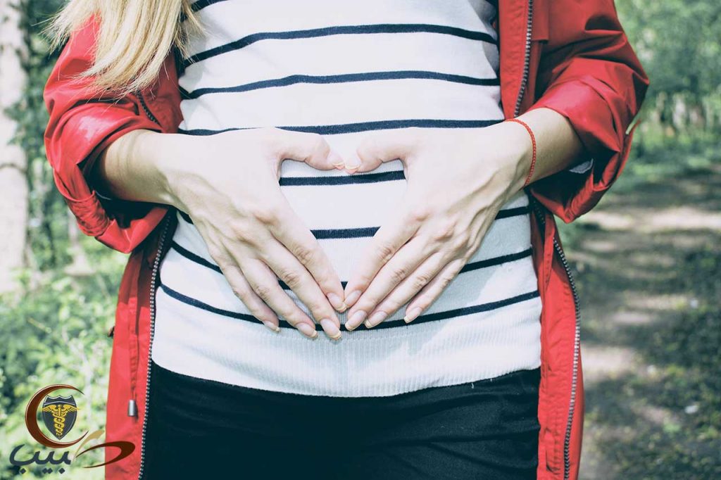 جسم الحامل في الشهر الثاني الأسابيع 5 8 من الحمل طبيب