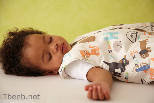 اكتشاف أفضل وقت لنوم طفلك | نصائح في مشاكل النوم لدى الأطفال من عمر أربعة أشهر إلى سنتين