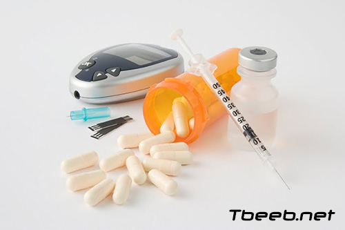 أدوية السكري النوع الثاني: ملف خاص