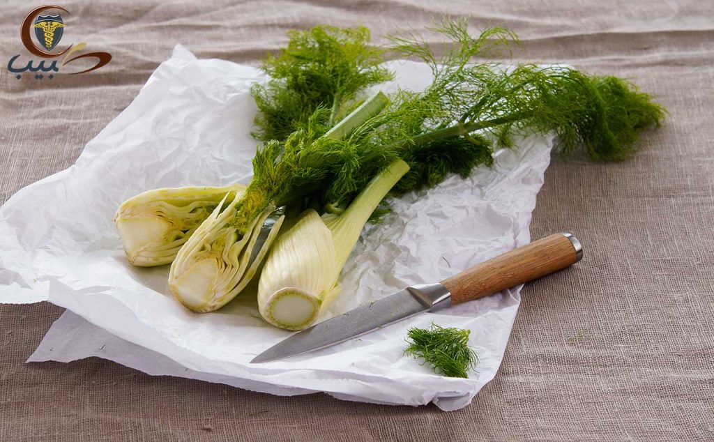 الشومر الشمر الشمرة fennel