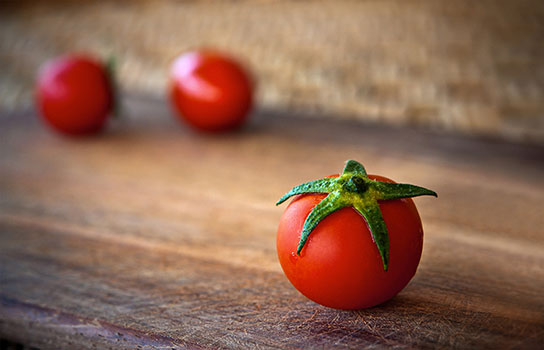 الطماطم، البندورة مضاد للأكسدة ومنظم لسكر الدم