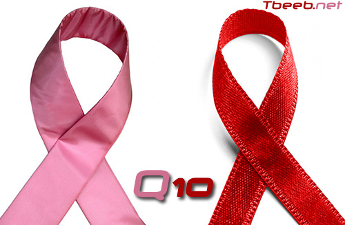 فوائد الانزيم المساعد coenzyme q10 في الحفاظ على جهاز المناعة
