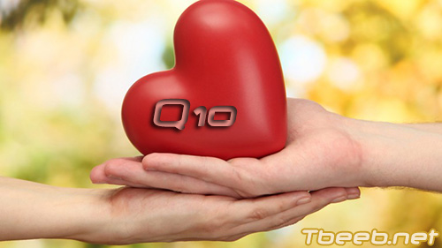 فوائد الانزيم المساعد Coenzyme Q10 في الحفاظ على صحة القلب