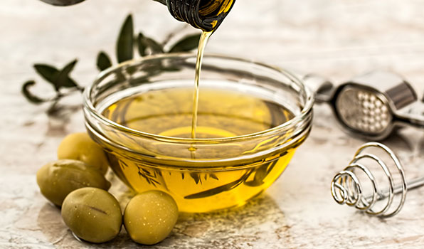 الدهون الصحية الجيدة المفيدة
