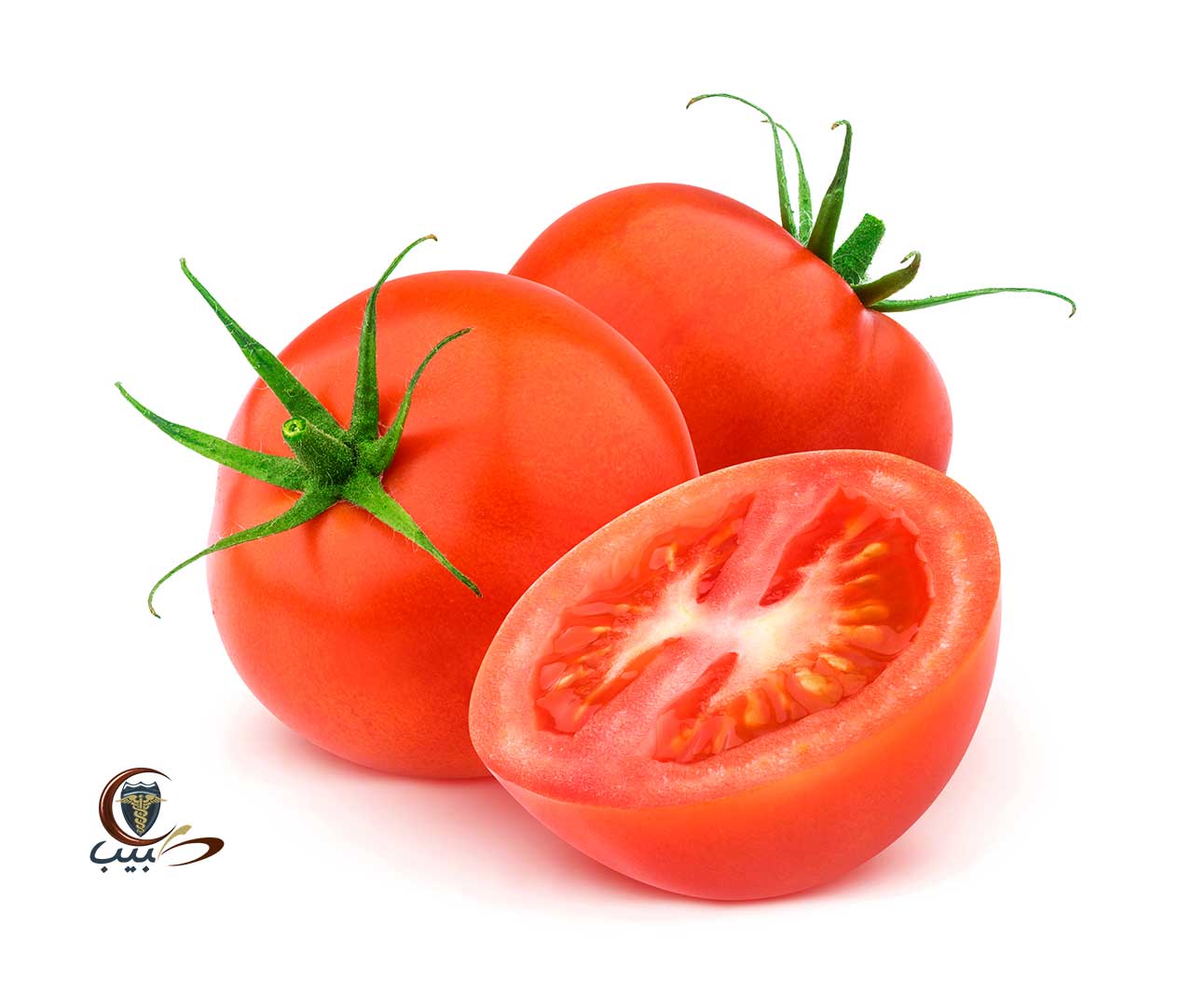 الطماطم البندورة مضاد للأكسدة ومنظم لسكر الدم
