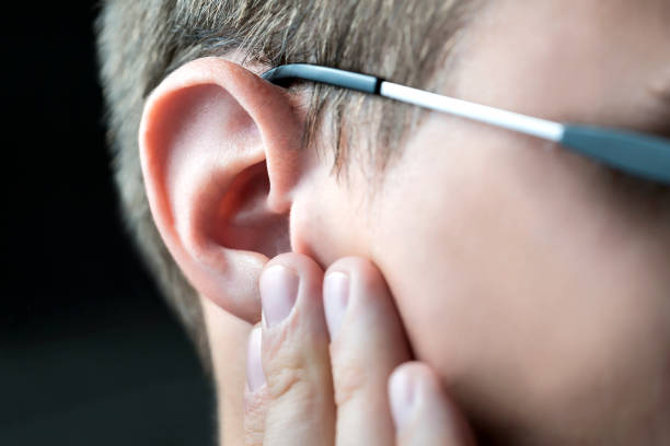 طنين في الأذن tinnitus