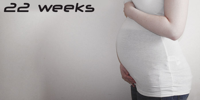 جسم الحامل في الشهر السادس: الأسابيع 21 - 24 من الحمل