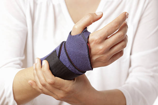 متلازمة النفق الرسغي في الحمل carpal tunnel syndrome