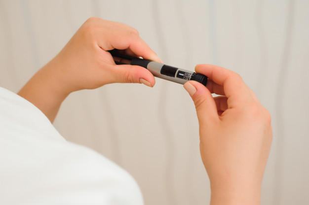 الحمل مع السكري gestational diabetes