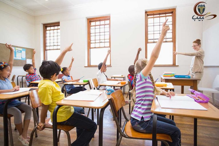 أسس ضبط سلوك التلاميذ في المدرسة