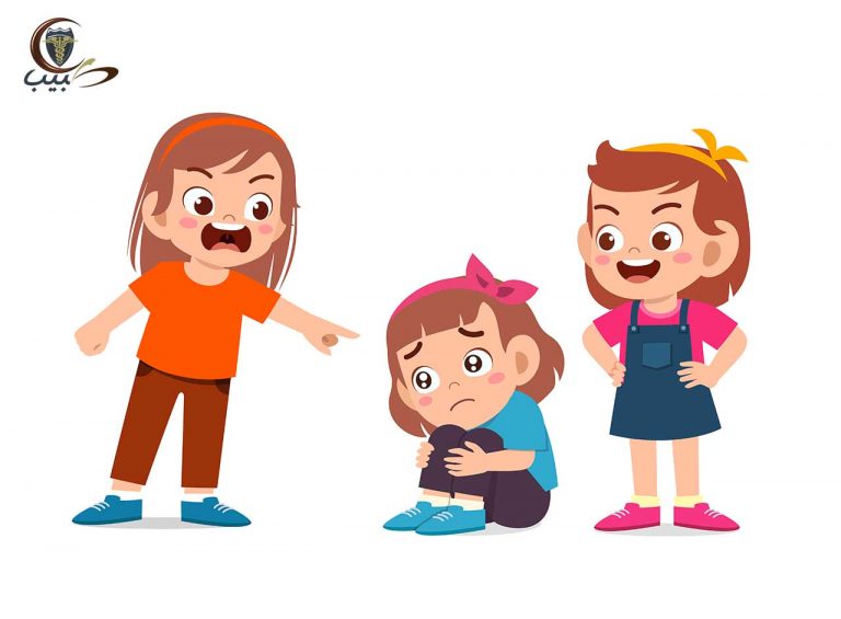 أمثلة المشاكل السلوكية البسيطة في المدرسة