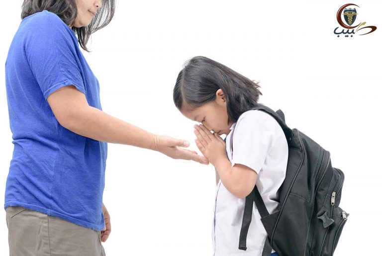 اللقاء الأول مع الصف ضبط سلوك التلاميذ في المدرسة