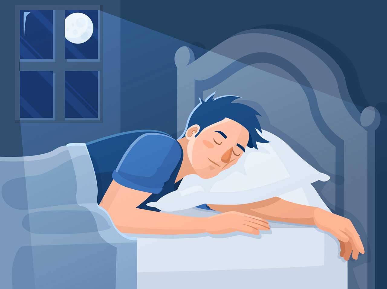sleep