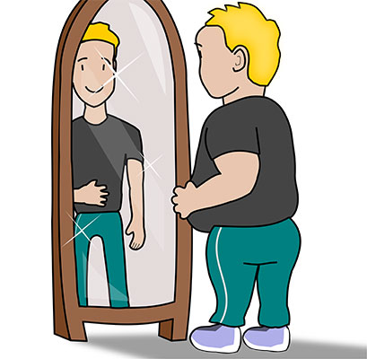 السمنة والبدانة Obesity: إرشادات ونصائح للوقاية