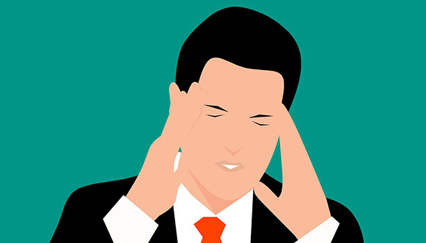 علاج طبيعي وسريع للصداع