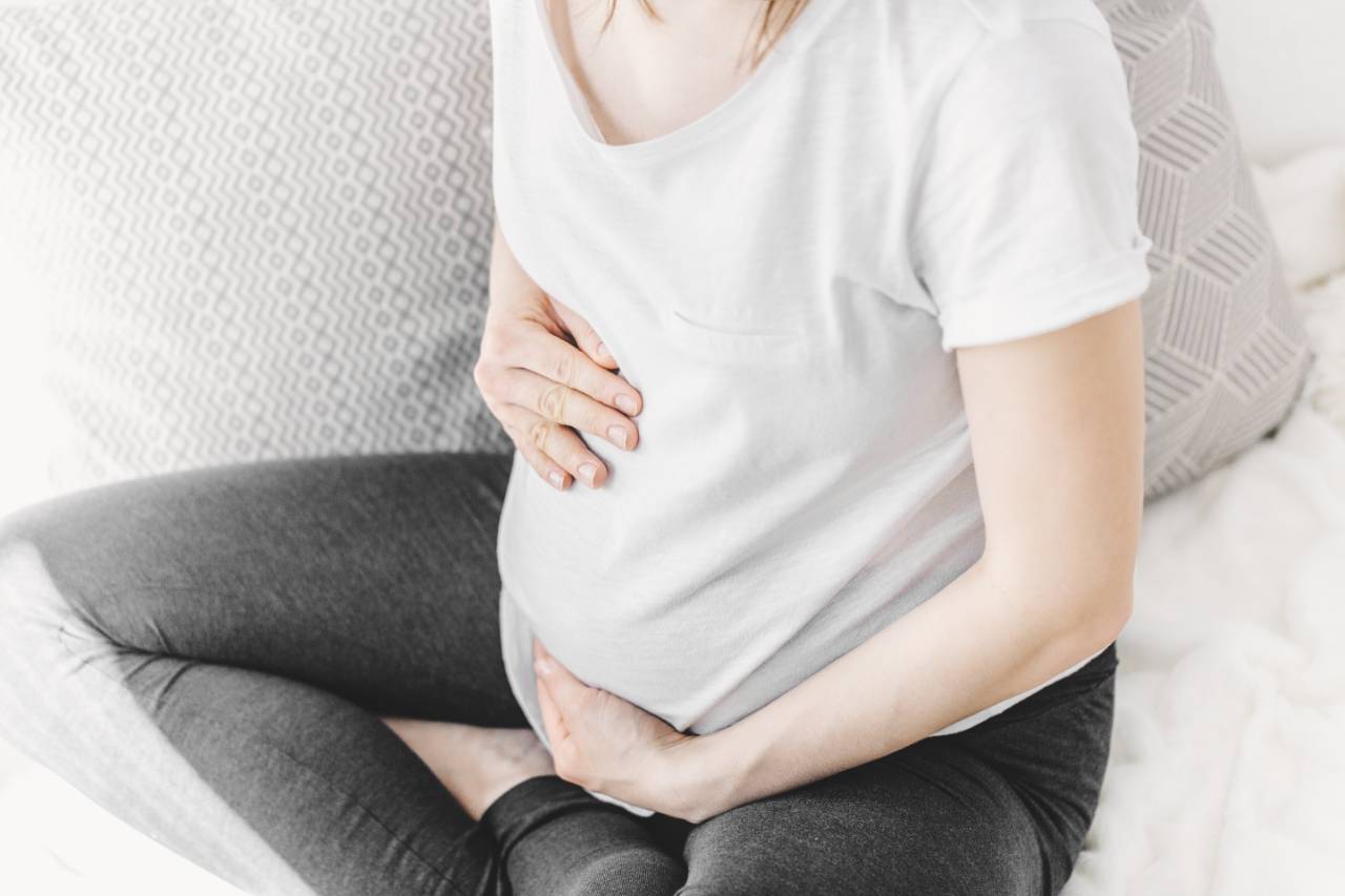 شكاوي الحمل: علاجات بديلة آمنة ولطيفة