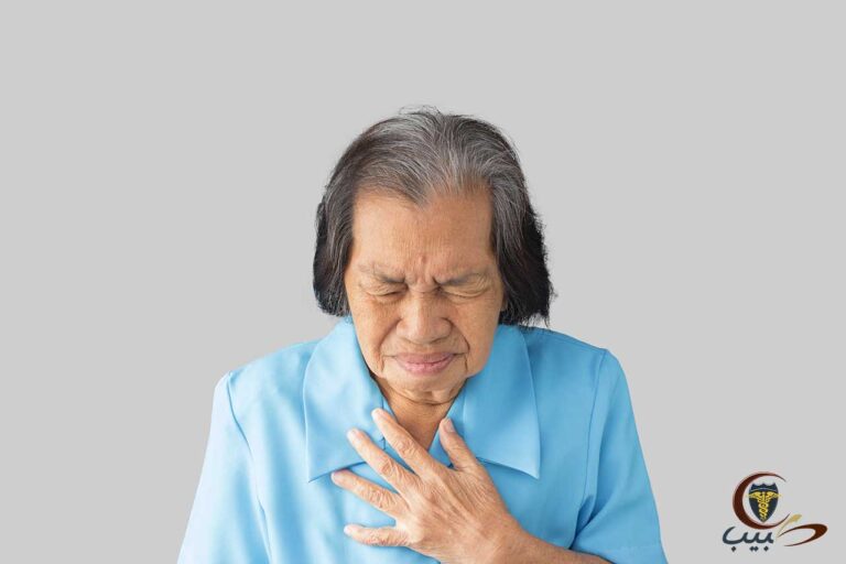 حرقة الفؤاد حرقة في المعدة Heartburn