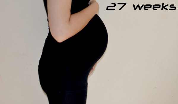 أعراض الحمل في الشهر السادس نمو الجنين من الأسبوع 23 إلى 27 طبيب دوت كوم